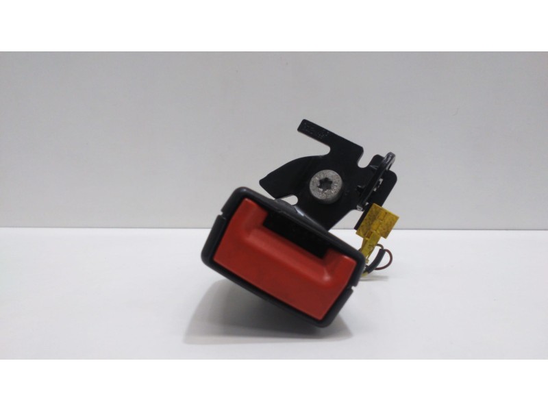 Recambio de cinturon seguridad trasero izquierdo para mercedes-benz clase e (w212) familiar 200 cdi blueefficiency (212.205) ref