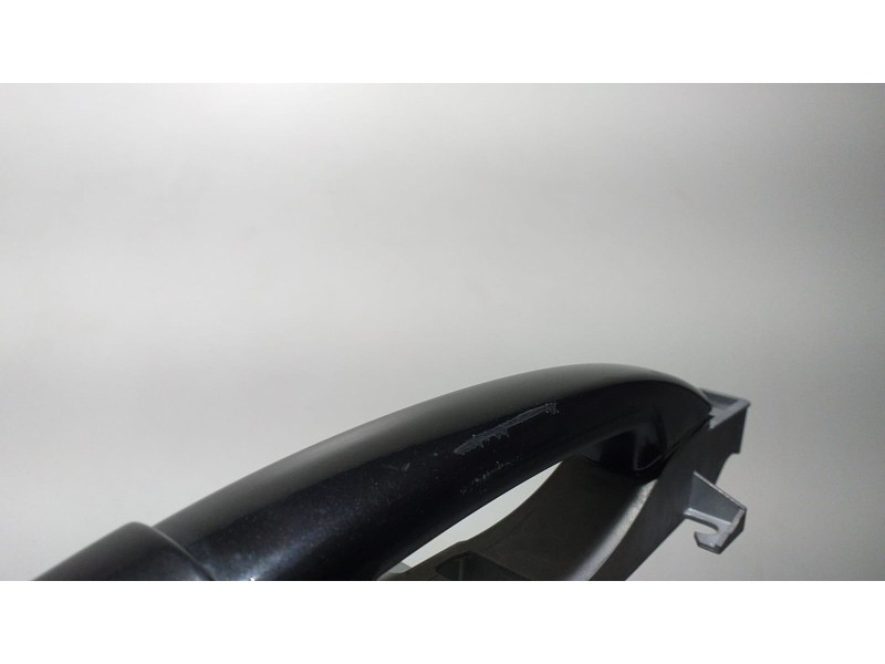 Recambio de maneta exterior trasera derecha para peugeot 407 st confort referencia OEM IAM 9653401580 68145  Recambio de maneta exterior trasera derecha para peugeot 407 st confort referencia OEM IAM 9653401580 68145