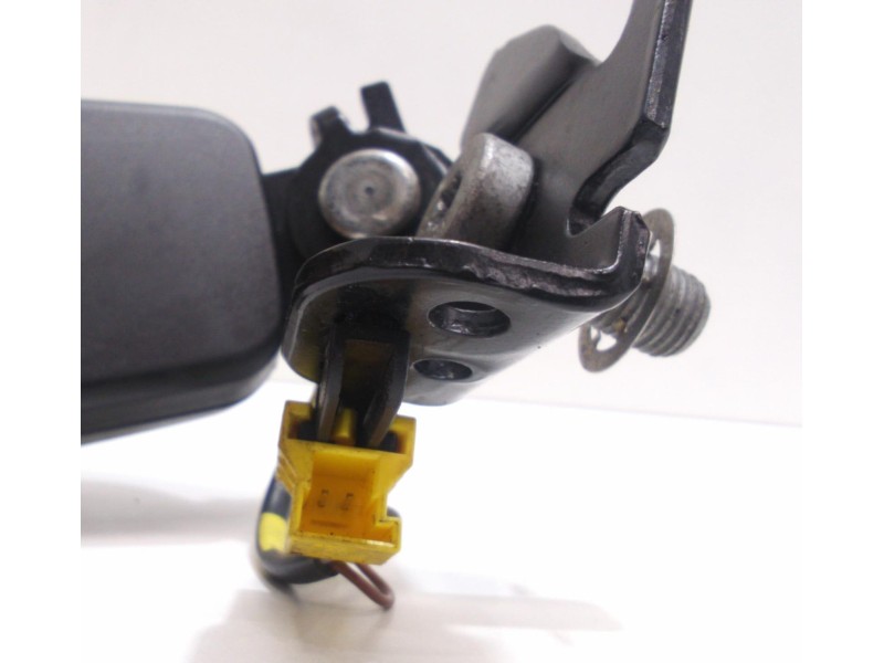 Recambio de cinturon seguridad trasero izquierdo para mercedes-benz clase e (w212) familiar 200 cdi blueefficiency (212.205) ref