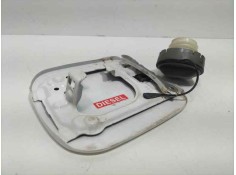 Recambio de tapa exterior combustible para toyota corolla (e12) 2.0 d-4d linea sol berlina referencia OEM IAM 1CDFTV 83633  2