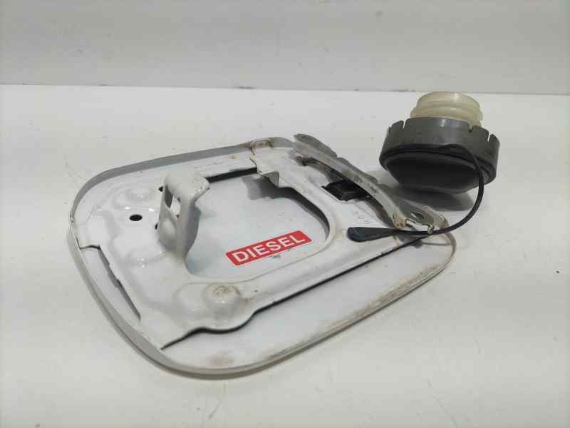Recambio de tapa exterior combustible para toyota corolla (e12) 2.0 d-4d linea sol berlina referencia OEM IAM 1CDFTV 83633 