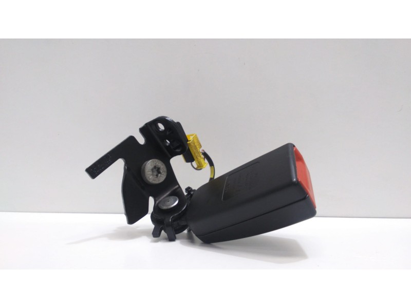 Recambio de cinturon seguridad trasero izquierdo para mercedes-benz clase e (w212) familiar 200 cdi blueefficiency (212.205) ref