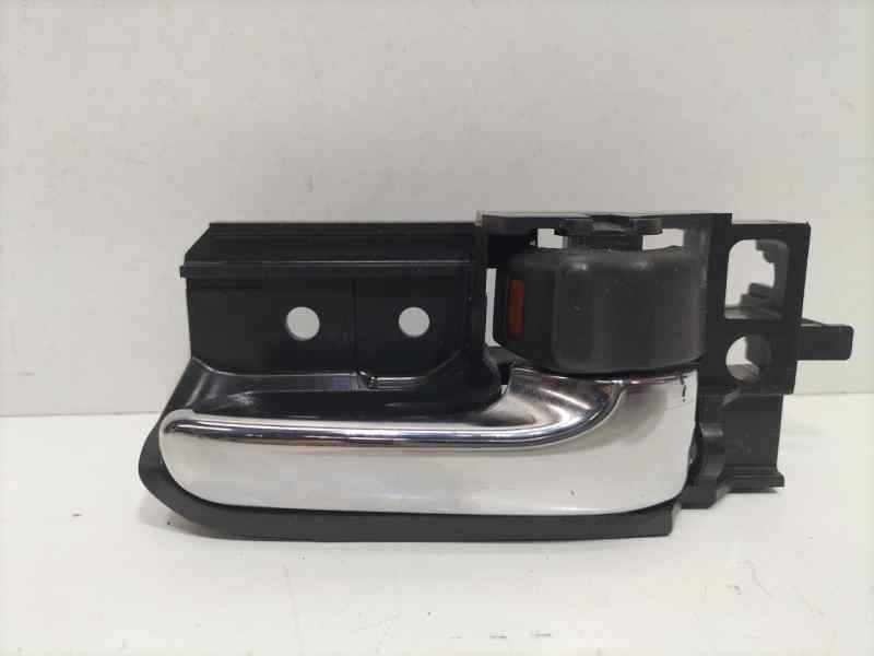 Recambio de maneta interior trasera derecha para toyota corolla (e12) 2.0 d-4d linea sol berlina referencia OEM IAM 6920513020B0