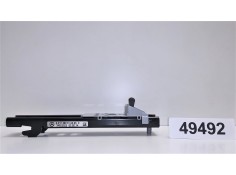 Recambio de cinturon seguridad trasero izquierdo para mercedes-benz clase e (w212) familiar 200 cdi blueefficiency (212.205) ref