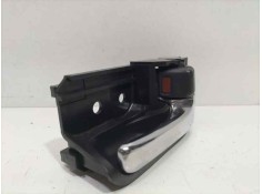Recambio de maneta interior trasera derecha para toyota corolla (e12) 2.0 d-4d linea sol berlina referencia OEM IAM 6920513020B0 2