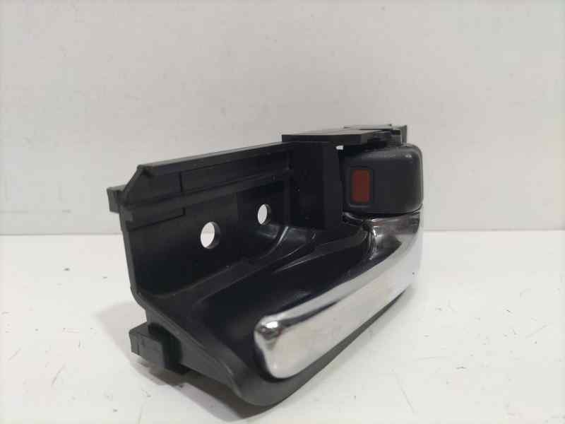 Recambio de maneta interior trasera derecha para toyota corolla (e12) 2.0 d-4d linea sol berlina referencia OEM IAM 6920513020B0