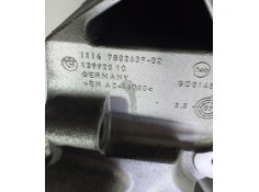 Recambio de soporte alternador para bmw serie 1 berlina (e81/e87) 2.0 turbodiesel cat referencia OEM IAM 11167802639 75294 R 2