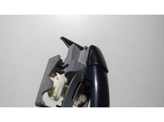 Recambio de maneta exterior trasera izquierda para peugeot 407 st confort referencia OEM IAM 9653401680 68146  2