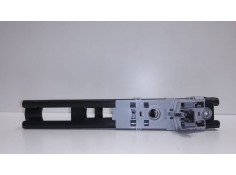 Recambio de cinturon seguridad trasero izquierdo para mercedes-benz clase e (w212) familiar 200 cdi blueefficiency (212.205) ref 2