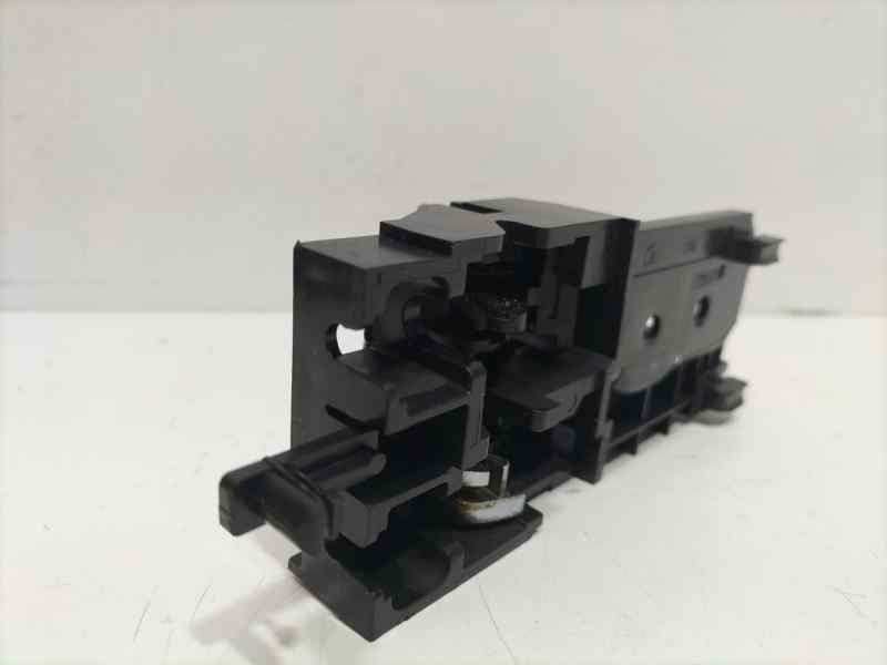 Recambio de maneta interior trasera derecha para toyota corolla (e12) 2.0 d-4d linea sol berlina referencia OEM IAM 6920513020B0