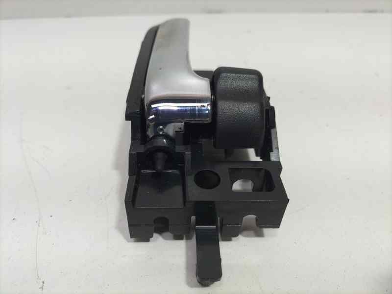 Recambio de maneta interior trasera derecha para toyota corolla (e12) 2.0 d-4d linea sol berlina referencia OEM IAM 6920513020B0