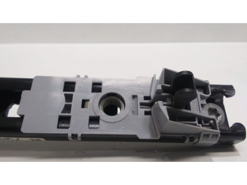 Recambio de cinturon seguridad trasero izquierdo para mercedes-benz clase e (w212) familiar 200 cdi blueefficiency (212.205) ref