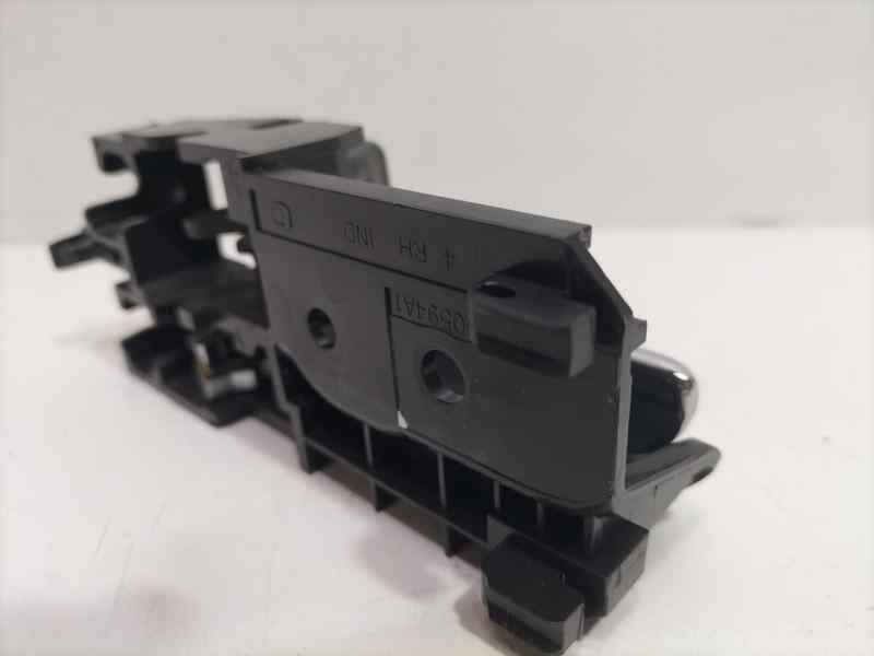 Recambio de maneta interior trasera derecha para toyota corolla (e12) 2.0 d-4d linea sol berlina referencia OEM IAM 6920513020B0