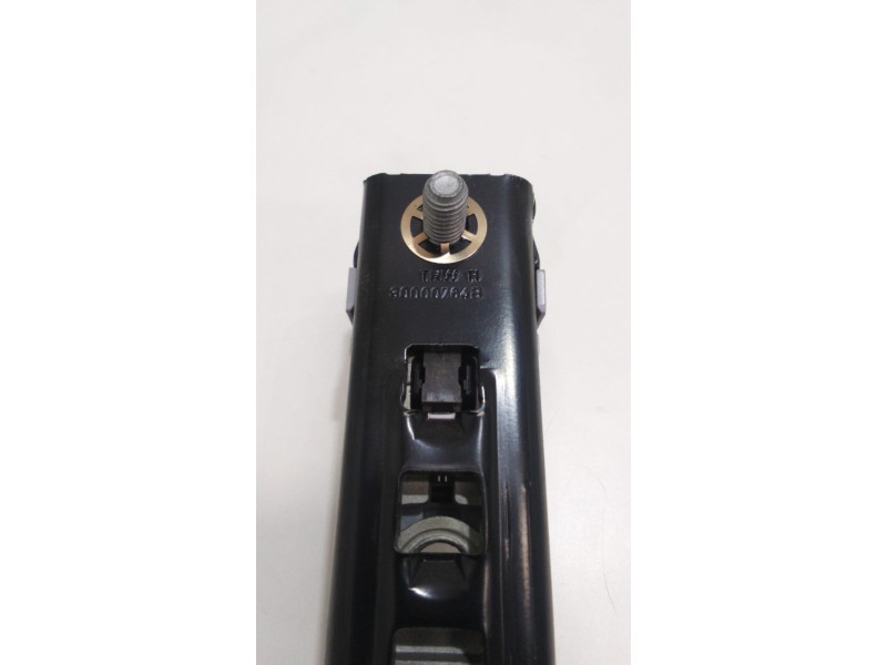 Recambio de cinturon seguridad trasero izquierdo para mercedes-benz clase e (w212) familiar 200 cdi blueefficiency (212.205) ref