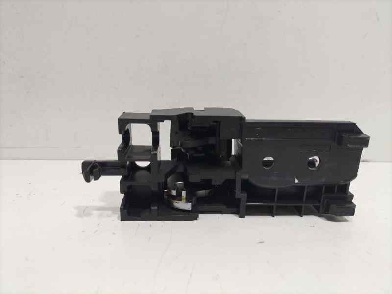 Recambio de maneta interior trasera derecha para toyota corolla (e12) 2.0 d-4d linea sol berlina referencia OEM IAM 6920513020B0