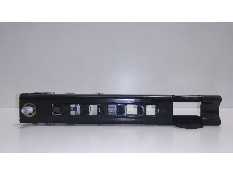 Recambio de cinturon seguridad trasero izquierdo para mercedes-benz clase e (w212) familiar 200 cdi blueefficiency (212.205) ref