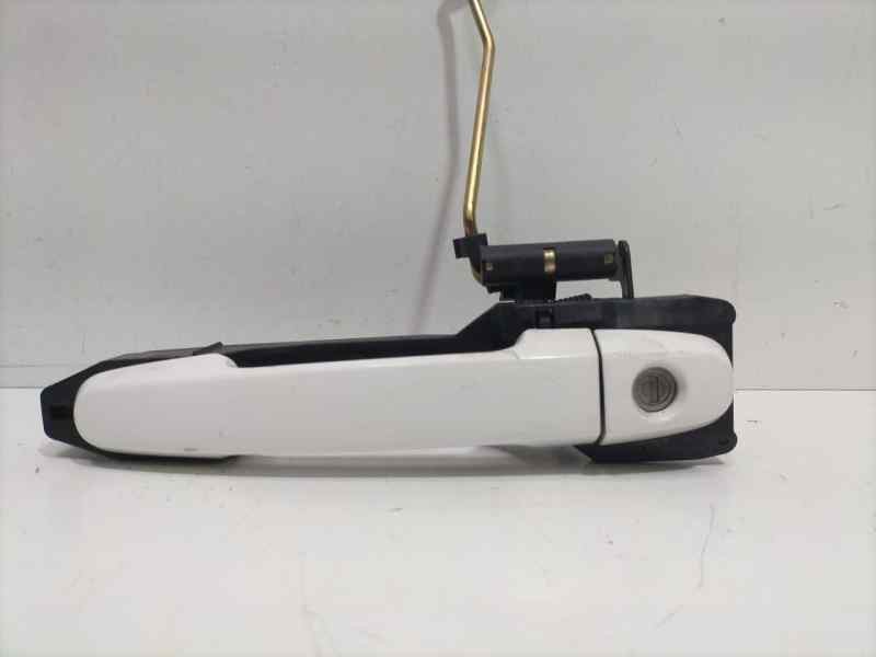 Recambio de maneta exterior delantera izquierda para toyota corolla (e12) 2.0 d-4d linea sol berlina referencia OEM IAM 69211122