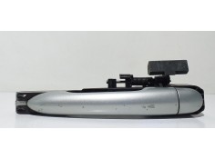 Recambio de maneta exterior trasera izquierda para renault laguna ii (bg0) authentique referencia OEM IAM 8200004746 68150 