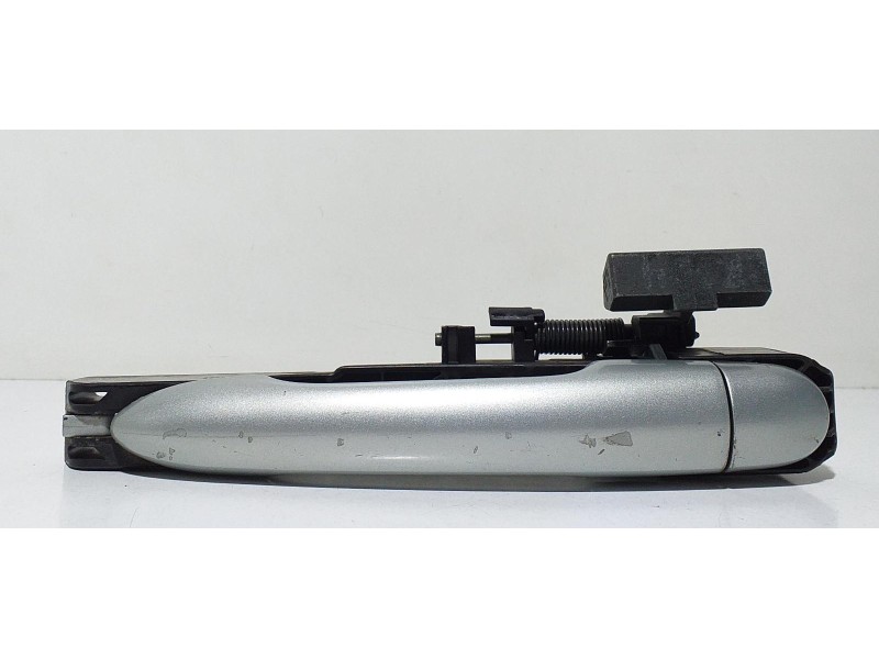 Recambio de maneta exterior trasera izquierda para renault laguna ii (bg0) authentique referencia OEM IAM 8200004746 68150 