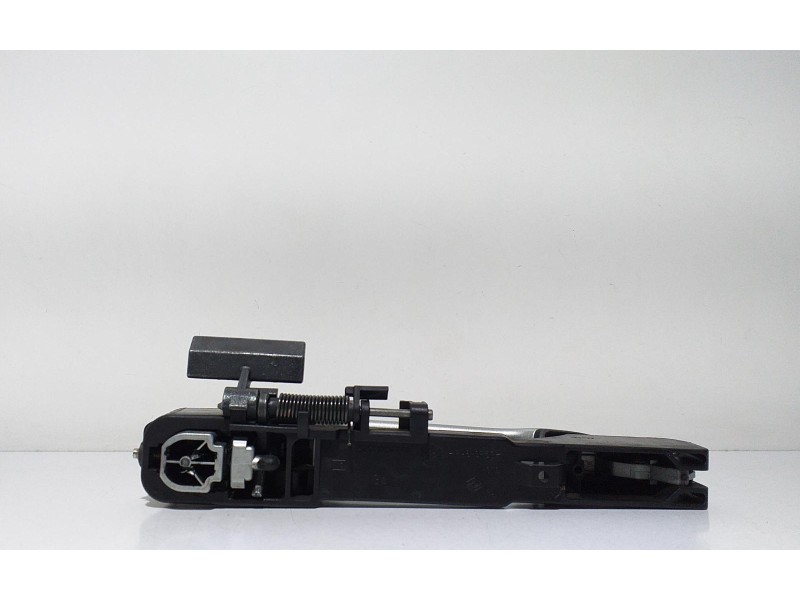 Recambio de maneta exterior trasera izquierda para renault laguna ii (bg0) authentique referencia OEM IAM 8200004746 68150 