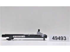 Recambio de cinturon seguridad trasero derecho para mercedes-benz clase e (w212) familiar 200 cdi blueefficiency (212.205) refer