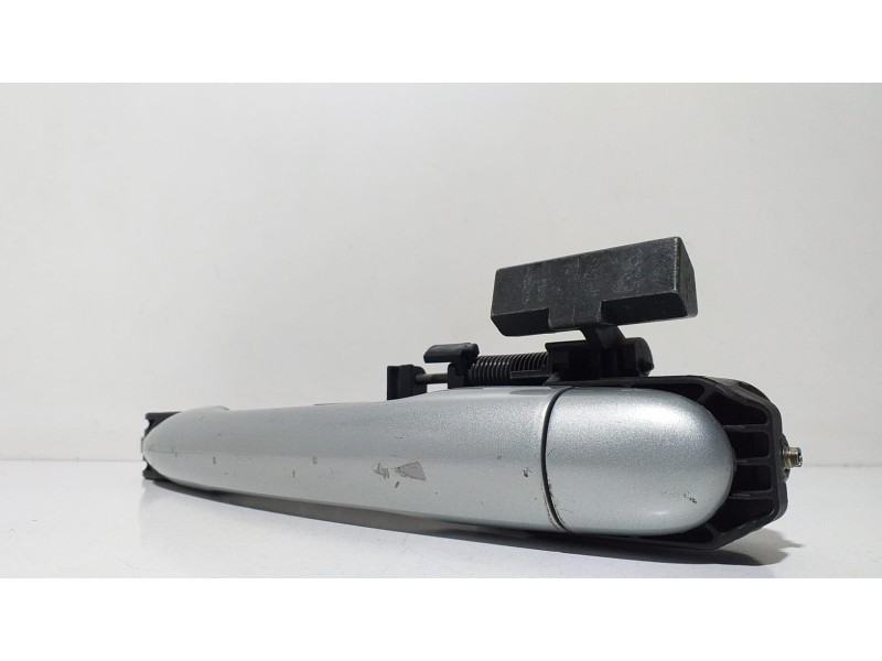 Recambio de maneta exterior trasera izquierda para renault laguna ii (bg0) authentique referencia OEM IAM 8200004746 68150 