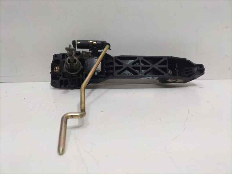 Recambio de maneta exterior delantera izquierda para toyota corolla (e12) 2.0 d-4d linea sol berlina referencia OEM IAM 69211122