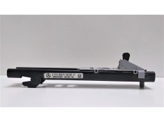 Recambio de cinturon seguridad trasero derecho para mercedes-benz clase e (w212) familiar 200 cdi blueefficiency (212.205) refer 2