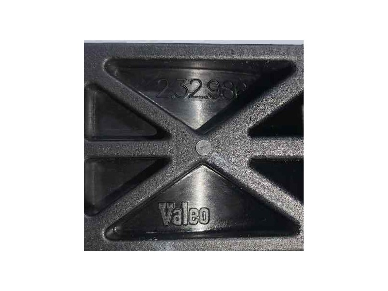 Recambio de maneta exterior delantera izquierda para toyota corolla (e12) 2.0 d-4d linea sol berlina referencia OEM IAM 69211122