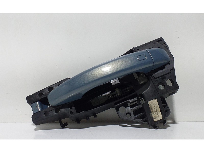 Recambio de maneta exterior trasera izquierda para audi a4 avant (8k5) (2008) básico referencia OEM IAM 8T01837885A 68151 