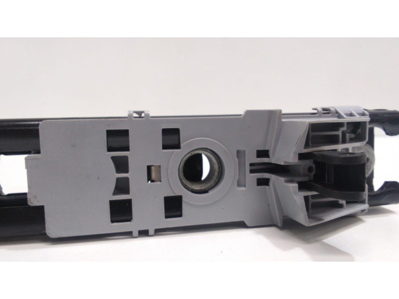 Recambio de cinturon seguridad trasero derecho para mercedes-benz clase e (w212) familiar 200 cdi blueefficiency (212.205) refer