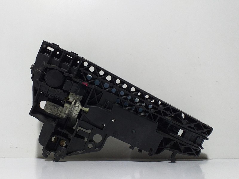 Recambio de maneta exterior trasera izquierda para audi a4 avant (8k5) (2008) básico referencia OEM IAM 8T01837885A 68151 