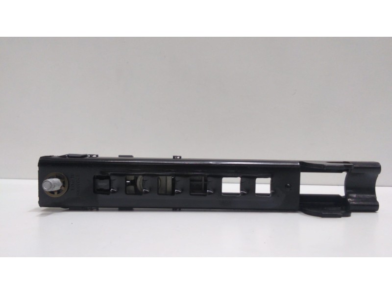 Recambio de cinturon seguridad trasero derecho para mercedes-benz clase e (w212) familiar 200 cdi blueefficiency (212.205) refer