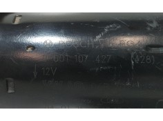 Recambio de motor arranque para volkswagen passat berlina (3b3) 1.8 20v turbo referencia OEM IAM 06B911023A 65896  2