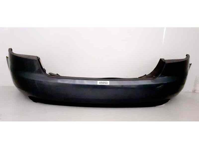 Recambio de paragolpes trasero para audi a4 cabrio (8h) 2.5 tdi referencia OEM IAM 8H0807511 45053 