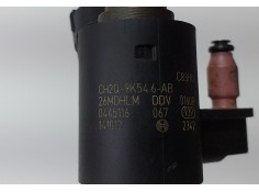 Recambio de inyector para land rover range rover sport 3.0 sd v6 cat referencia OEM IAM CH2Q9K546AB 75308 R 2