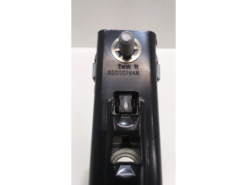 Recambio de cinturon seguridad trasero derecho para mercedes-benz clase e (w212) familiar 200 cdi blueefficiency (212.205) refer