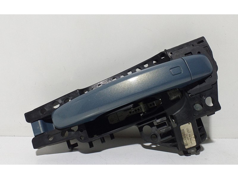 Recambio de maneta exterior trasera izquierda para audi a4 avant (8k5) (2008) básico referencia OEM IAM 8T01837885A 68151 