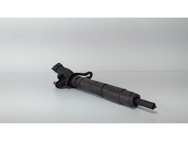 Recambio de inyector para land rover range rover sport 3.0 sd v6 cat referencia OEM IAM CH2Q9K546AB 75308 R