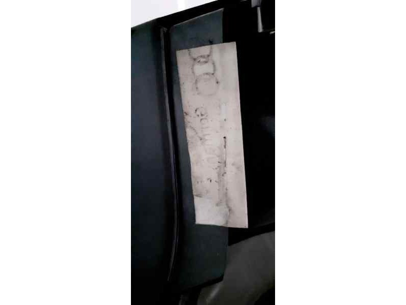 Recambio de paragolpes trasero para audi a4 cabrio (8h) 2.5 tdi referencia OEM IAM 8H0807511 45053 