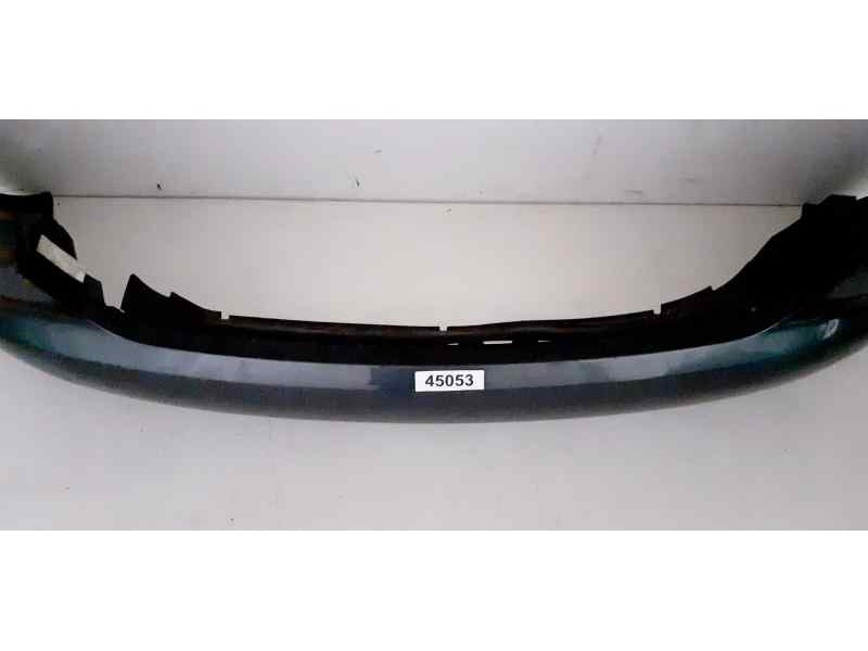 Recambio de paragolpes trasero para audi a4 cabrio (8h) 2.5 tdi referencia OEM IAM 8H0807511 45053 