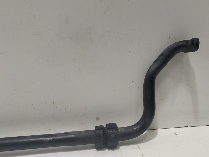 Recambio de barra estabilizadora delantera para volkswagen touareg (7l6) tdi v6 +motion referencia OEM IAM 7L0411025D 77627 