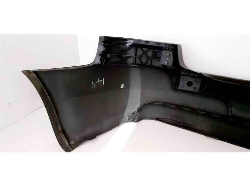 Recambio de paragolpes trasero para audi a4 cabrio (8h) 2.5 tdi referencia OEM IAM 8H0807511 45053 