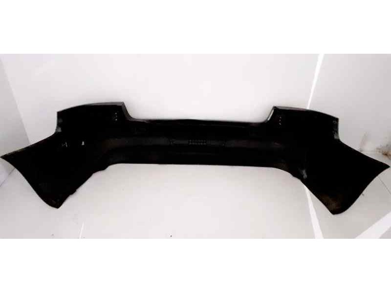 Recambio de paragolpes trasero para audi a4 cabrio (8h) 2.5 tdi referencia OEM IAM 8H0807511 45053 