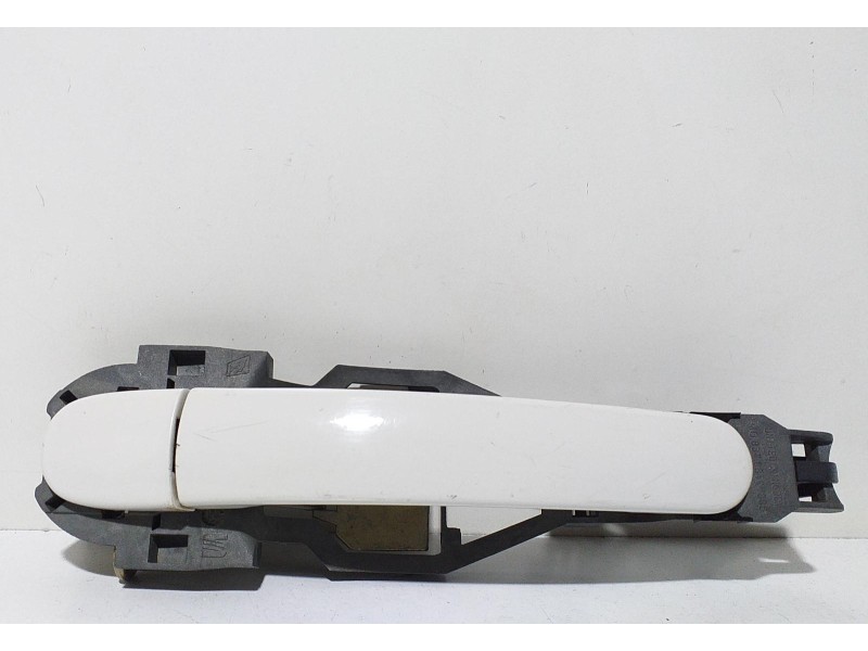 Recambio de maneta exterior trasera derecha para seat toledo (1m2) select referencia OEM IAM 1M0837885C 68152 