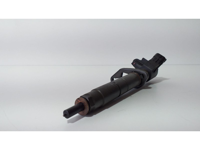 Recambio de inyector para land rover range rover sport 3.0 sd v6 cat referencia OEM IAM CH2Q9K546AB 75309 R