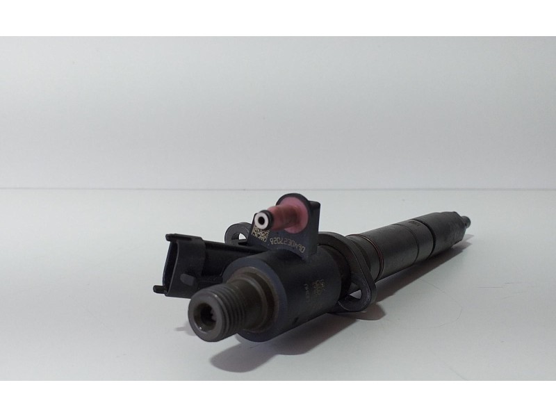 Recambio de inyector para land rover range rover sport 3.0 sd v6 cat referencia OEM IAM CH2Q9K546AB 75310 R