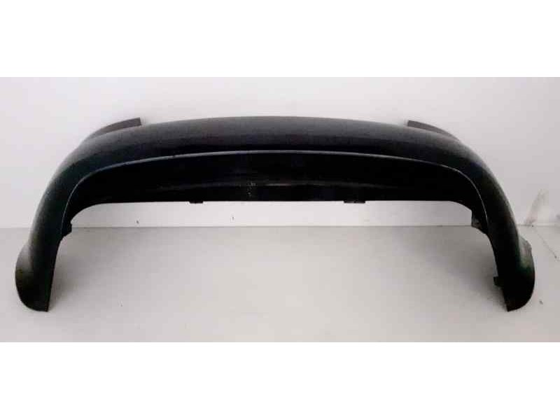 Recambio de paragolpes trasero para audi a4 cabrio (8h) 2.5 tdi referencia OEM IAM 8H0807511 45053 