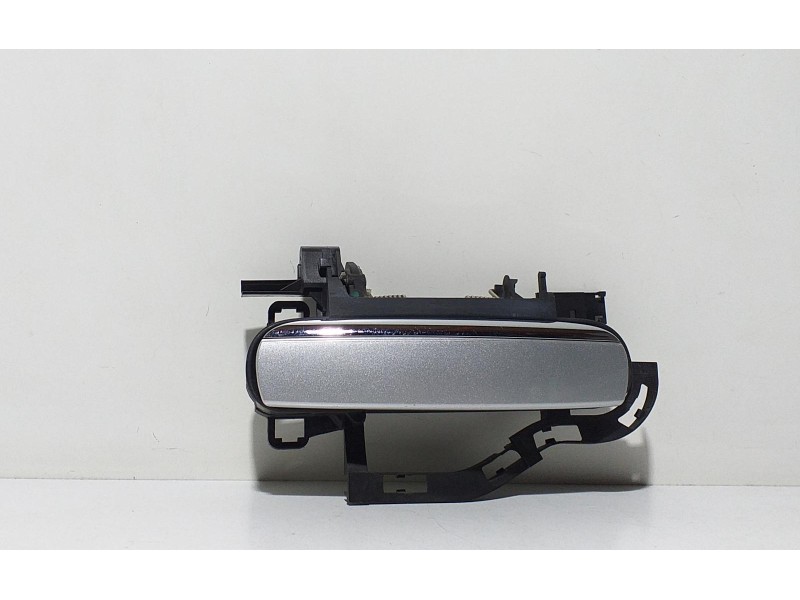 Recambio de maneta exterior trasera derecha para audi a6 avant (4f5) 3.0 tdi quattro (171kw) referencia OEM IAM 4F0837886 68153 