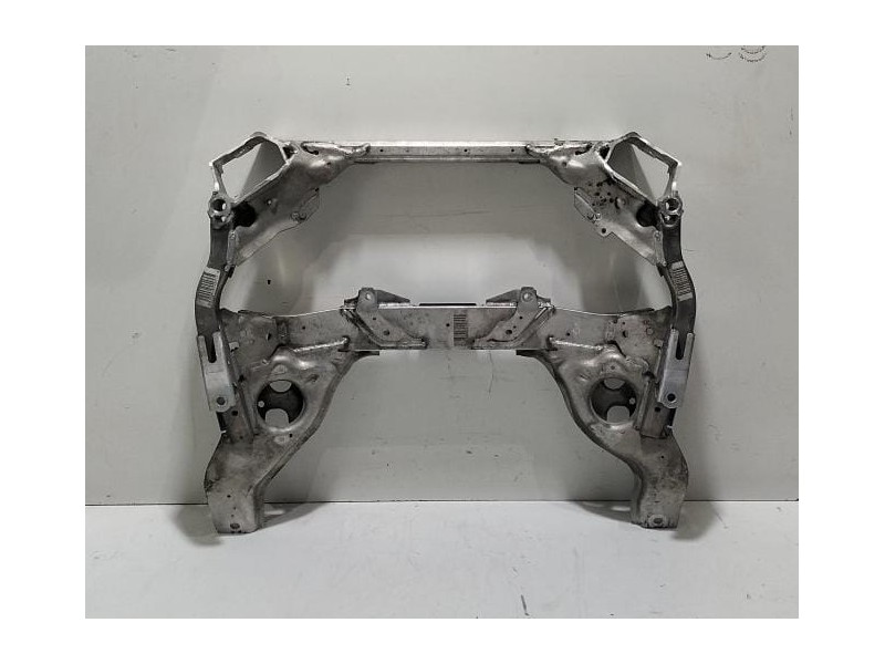 Recambio de puente delantero para bmw serie 1 berlina (e81/e87) 118d referencia OEM IAM 5113737263 77633 